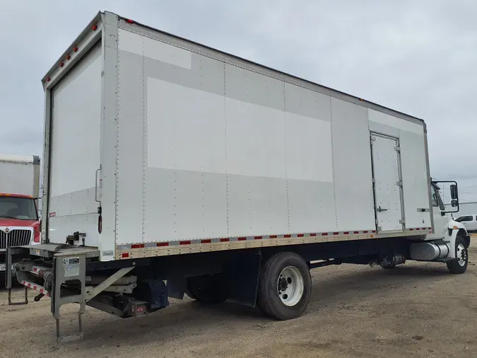 2018 NAVISTAR INTERNATIONAL 4300