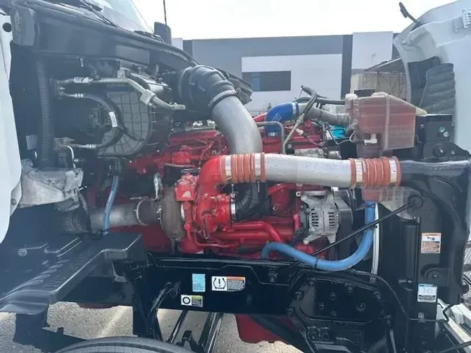 2021 Peterbilt 579