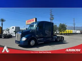 2020 KENWORTH T680