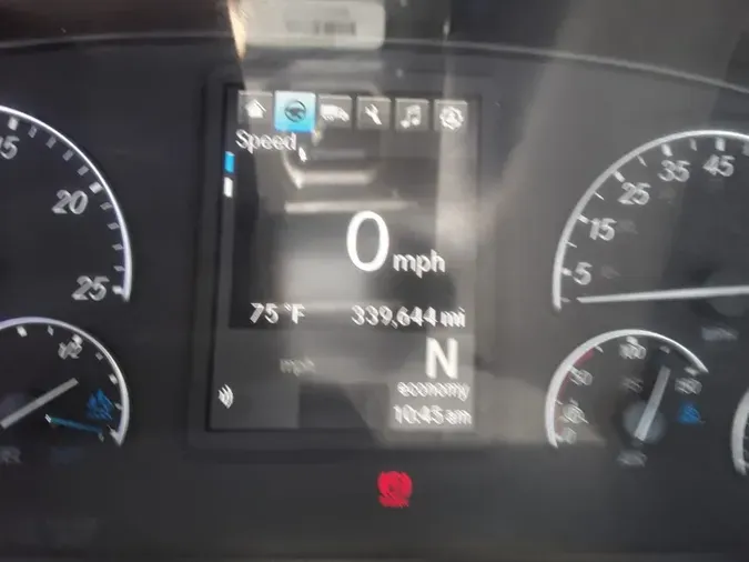 2019 FREIGHTLINER/MERCEDES NEW CASCADIA PX1266400393583db19944497bb04400b93124f