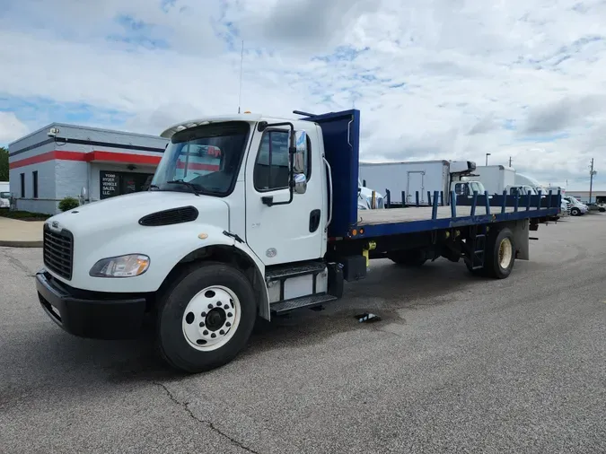 2015 FREIGHTLINER/MERCEDES M2 106003a225ee1ffd19aae8a64952ebff37a