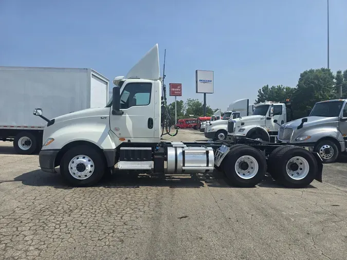 2022 International LT625003b026e43f75d9f6c2f1a613c02a6b4