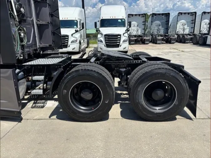 2022 Freightliner PT126SLP