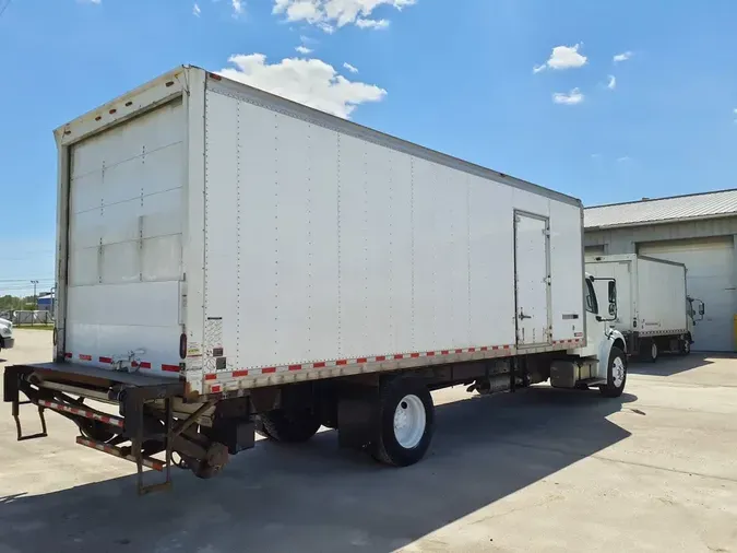 2017 FREIGHTLINER/MERCEDES M2 106003c79e7b728d956a9c48625fae53feb