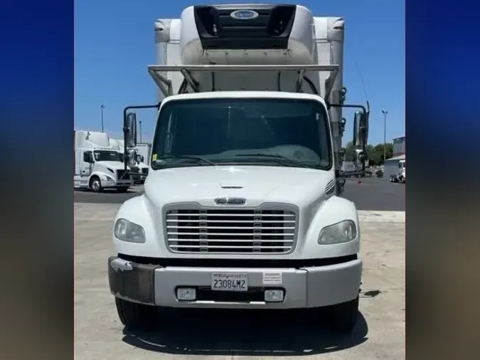 2019 FREIGHTLINER/MERCEDES M2 106