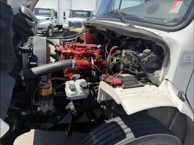 2020 Freightliner Business Class M2 106003cf1596fcea074a2948fa22be5b79c