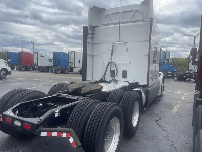 2019 Peterbilt 579