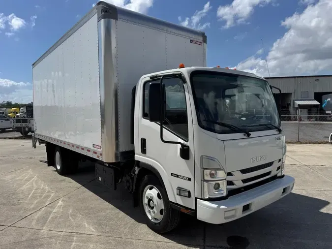 2024 Isuzu NRR