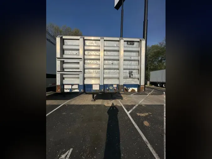 2015 GREAT DANE TRAILERS FSP 45/102