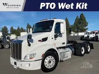 2020 PETERBILT 579