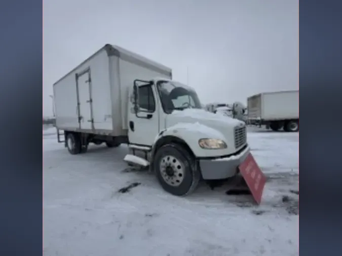 2019 FREIGHTLINER/MERCEDES M2 1060040c04e91219423865592e01ec28db2