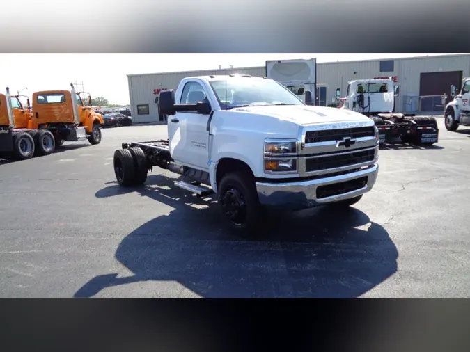 2024 Chevrolet Silverado0040c14fb8732c0534832e49e8c69aec