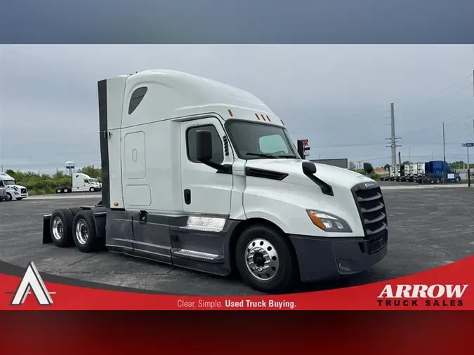 2020 FREIGHTLINER CA126
