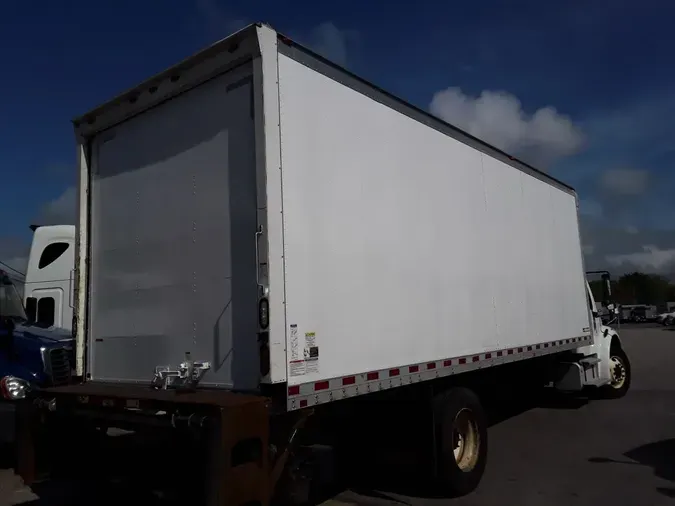 2016 FREIGHTLINER M2 106