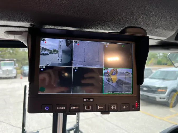 2026 Kenworth L77000416e041169cda81b77d3f656d0c0c8