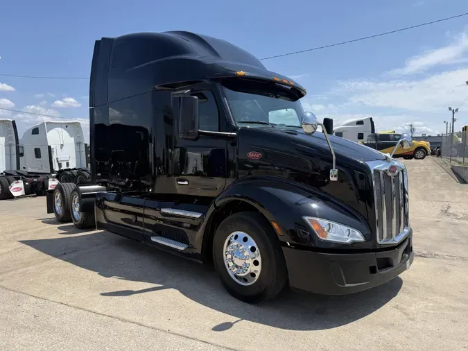 2022 Peterbilt 5790041d702e63416366d1cf2b0b42baffb