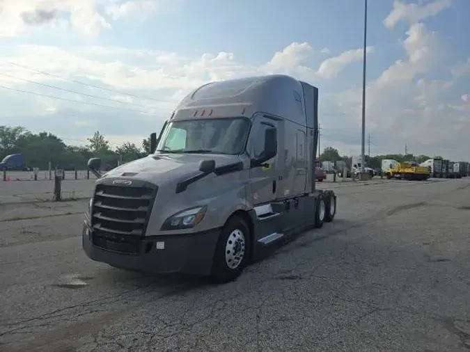 2023 Freightliner Cascadia