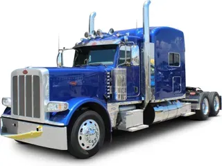 2023 Peterbilt 389