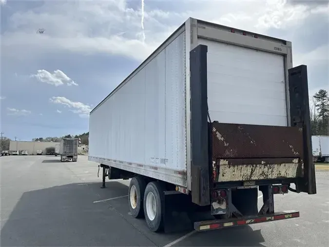 2000 TRAILMOBILE 