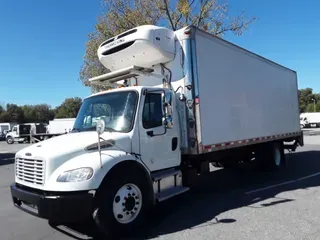 2020 FREIGHTLINER/MERCEDES M2 106