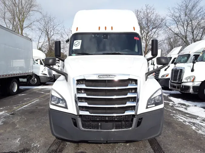 2019 FREIGHTLINER/MERCEDES NEW CASCADIA PX12664