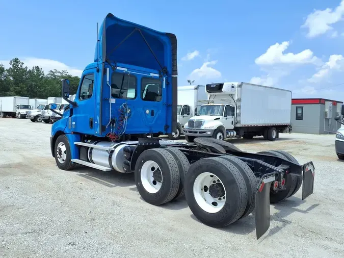 2019 FREIGHTLINER NEW CASCADIA PX12664