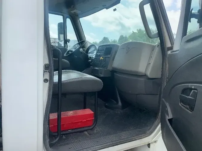 2018 International 4300