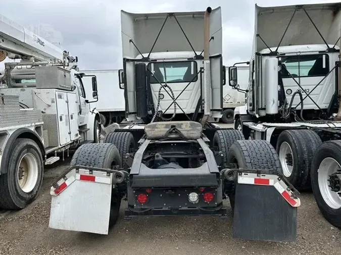 2019 MACK ANTHEM 64T