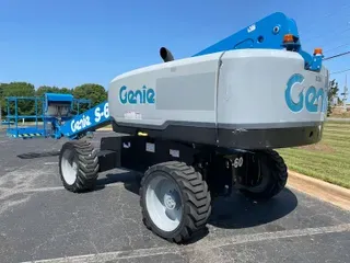 2016 Genie S60X