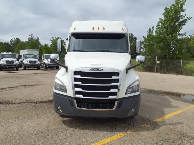 2020 FREIGHTLINER NEW CASCADIA PX12664