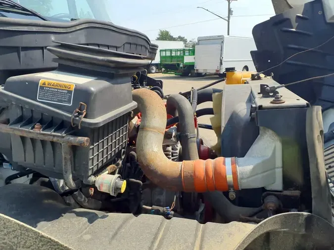 2017 NAVISTAR INTERNATIONAL 4300
