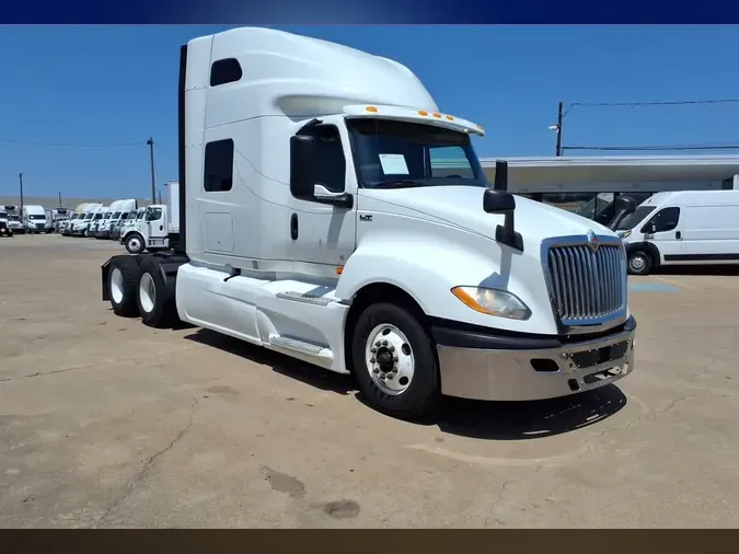 2020 NAVISTAR INTERNATIONAL LT625 SLPR CAB0046fe478a7aa92e079ff7ef6506cd91