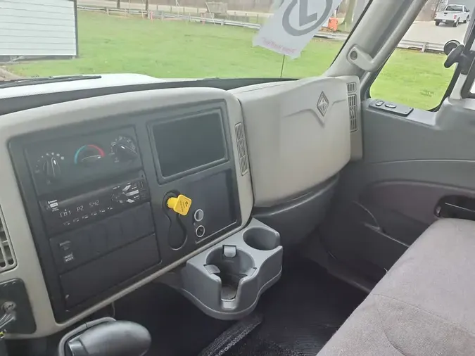 2018 NAVISTAR INTERNATIONAL 4300