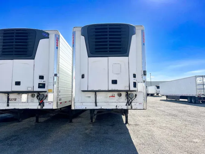 2018 UTILITY VS2RA