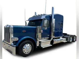 2025 Peterbilt 589