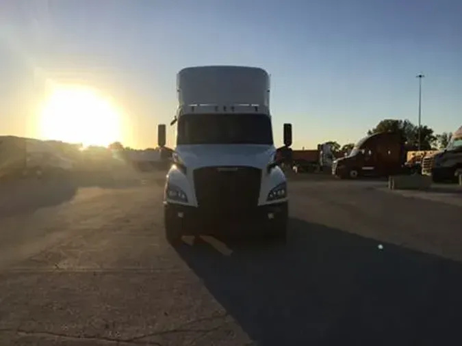 2019 Freightliner Cascadia