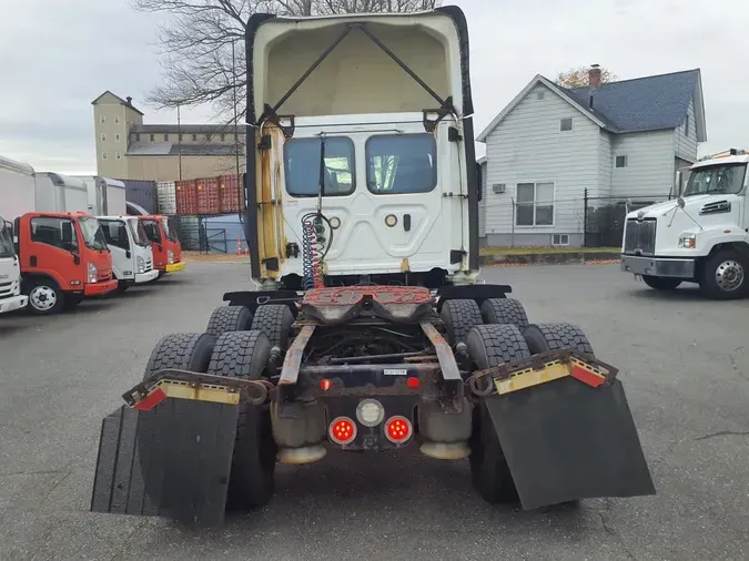 2019 FREIGHTLINER/MERCEDES CASCADIA 125004896408d2f1e900978719cf6d51d4e