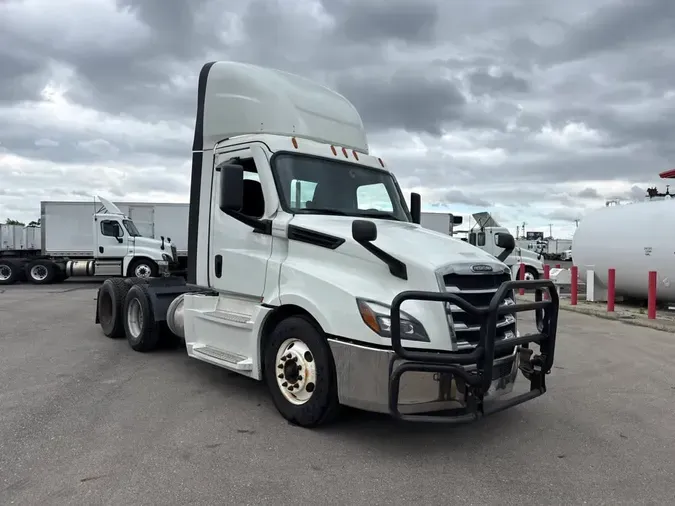 2021 FREIGHTLINER/MERCEDES NEW CASCADIA PX12664