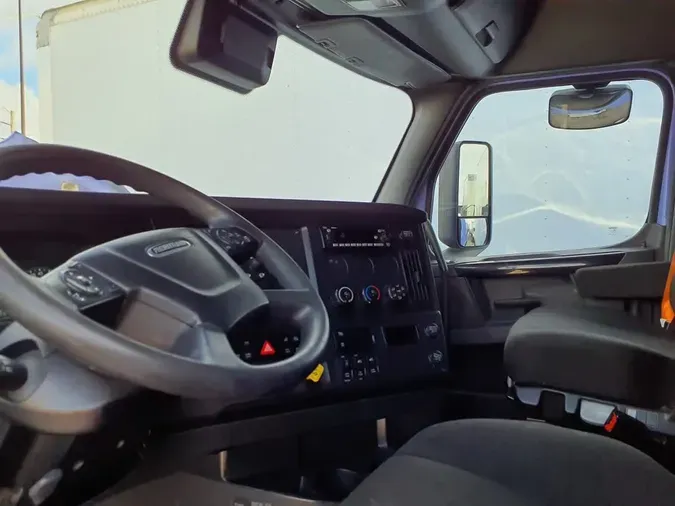 2023 FREIGHTLINER/MERCEDES NEW CASCADIA PX12664004a2423828a09d3385931f2b4d9927c