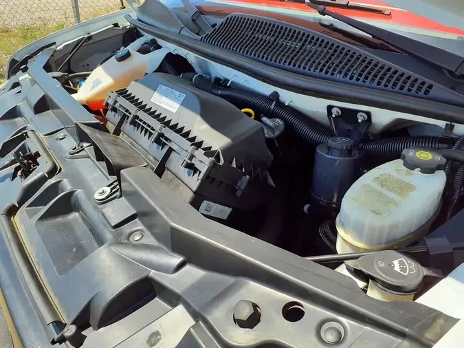 2019 GENERAL MOTORS CORP. SAVANA 3500