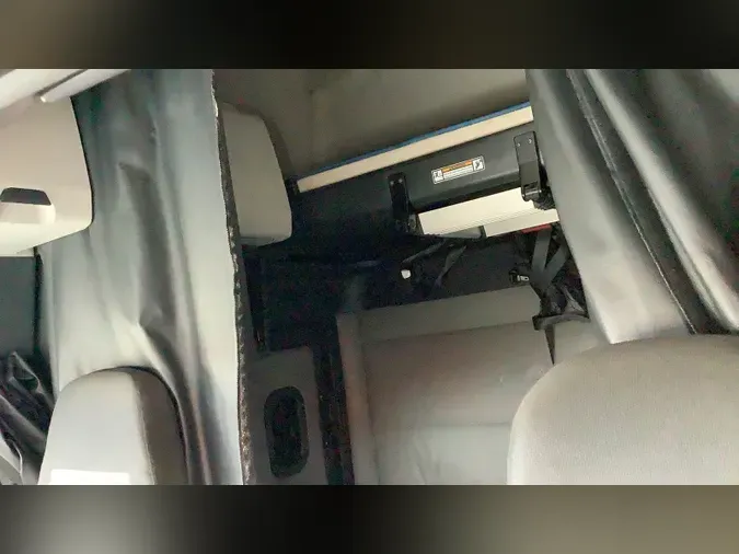 2022 Freightliner Cascadia 126