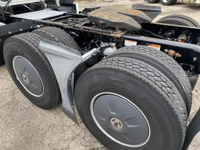 2020 Freightliner Cascadia