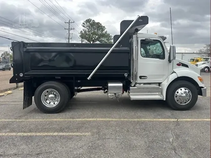 2026 PETERBILT 537