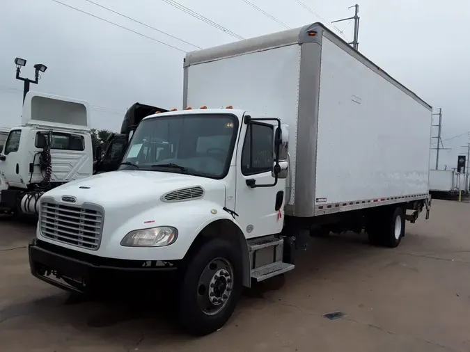 2016 FREIGHTLINER/MERCEDES M2 106004d38bb557c3458a63e445fdffc2c78
