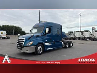 2021 FREIGHTLINER CA126
