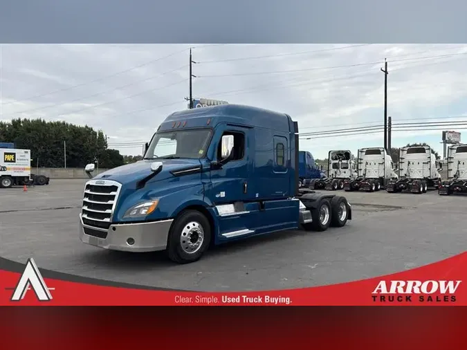 2021 FREIGHTLINER CA126004e8cbd304abd7396b779d6a0eac397