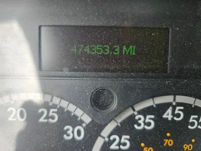 2018 FREIGHTLINER CASCADIA 125