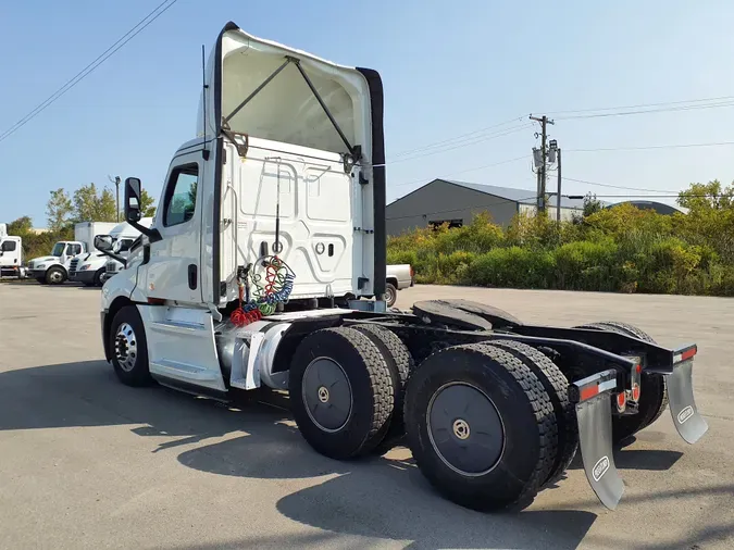 2019 FREIGHTLINER/MERCEDES NEW CASCADIA PX12664