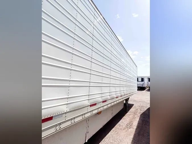 2020 VANGUARD VAN - REF