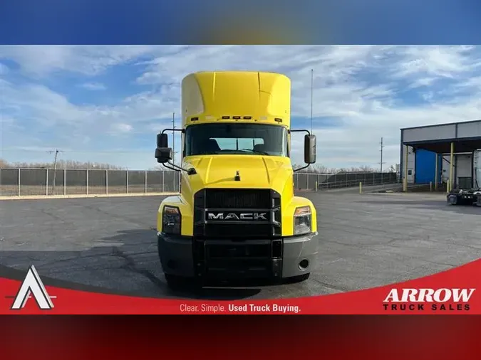 2023 MACK AN64T00512f3626d3aba30840bbc4ab8343ce